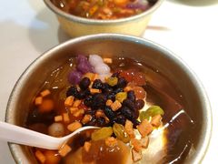 四川冰粉-老天桥蛙炉火锅(姑苏总店)