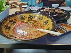 -牛犇炭火烤肉·鲜切烤肉(承德总店)