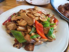 -妈妈的味道(和顺古镇店)