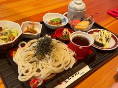 -皇品田苑日式料理(苏州中心店)