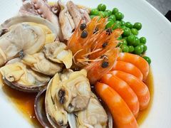 -烹贝小馆(华采天地店)
