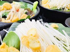 -凡老头米线砂锅(古荡新村西粮站)