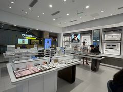 -宝岛眼镜·星创视光中心(金桥店)
