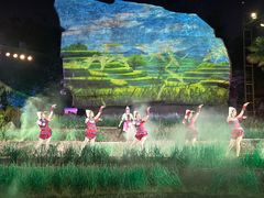 -云南民族村