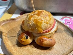 -水桶王国主题餐厅·聚会·生日派对·亲子活动·家庭套餐(亚龙湾希尔顿店)