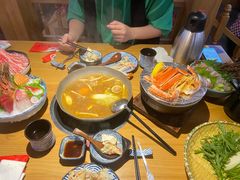 -綱元·海鲜豆捞(明州里店)