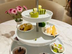 -théATRE 茶聚场(王府中環店)