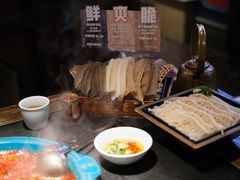-吼堂老火锅(太古里总店)