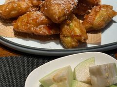 -肴约·花园式餐厅(湖里店)