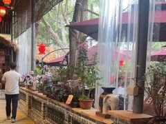 -园林美食城·本土农家菜(杨和镇店)