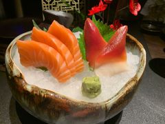 -蟹犇前•帝王蟹雪蟹(陆家嘴店)