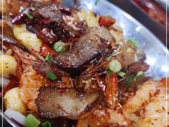 -湖南湘菜馆(东湘缘二店)