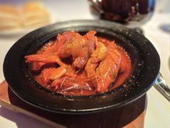 -起士林大饭店(小白楼店)