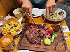 -森Some Fusion(荔湾店)