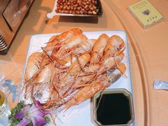 -京城·森鸽排档(双井店)