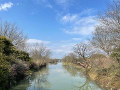 -西溪国家湿地公园