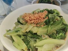 -兰湘子·湘菜小炒(长安万科广场店)