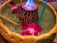 -The Tiki Bungalow提基小木屋酒吧