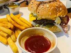 -G+KITCHEN(龙湖狮山天街店)