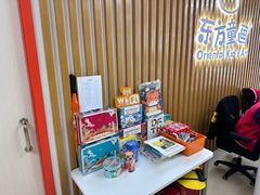 -东方童画少儿美术(莘庄体验馆)