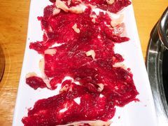 -海银海记潮汕牛肉火锅(新港中路海珠店)