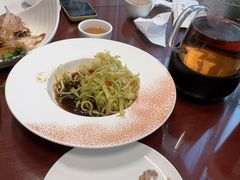 -鹿鸣春饭店(总店)
