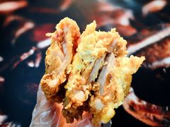 -肯德基(甘家口店)