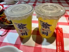 -忆外婆徐州菜·地锅鸡·生日宴(吴庄店)