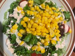 -萨莉亚意式餐厅(万嘉商业广场店)