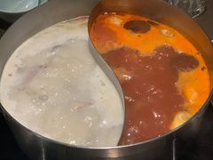 -捞王锅物料理(上海世茂广场店)