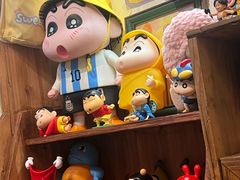 -吉小手•豆花和糖水(卧龙晓城店)