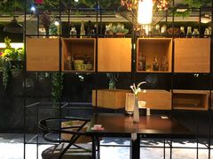 -舌尖上的食缘花园主题餐厅