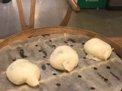 豆沙包-陈傻子餐厅(世纪都会店)