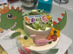 -鑫巴蜀小镇 · 水煮鱼专研店(玉桥店)
