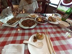 -南来顺饭庄·清真(南菜园店)