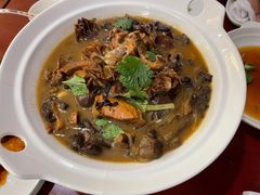 -鹿鸣春饭店(总店)
