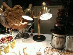 -银鲨海鲜烤肉火锅自助餐厅(五星店)
