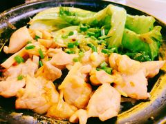 -蓝记茶餐厅(勒泰店)