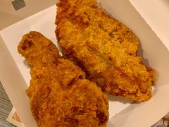 麦麦脆汁鸡-麦当劳(鼓楼店)