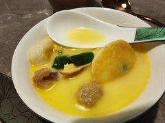 -宫燕府·京菜·烤鸭·淮扬菜(王府中心店)