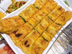 -老万烧烤(典逸心洲店)