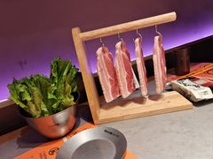 -杨小佳·齐齐哈尔烤肉·烤串(广州店)