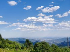 -妙峰山风景名胜区