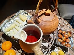 -醉西楼·国风茶社