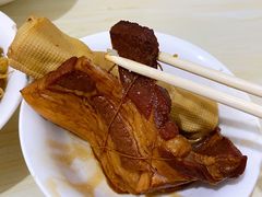 -老济南药膳把子肉(周公祠街店)