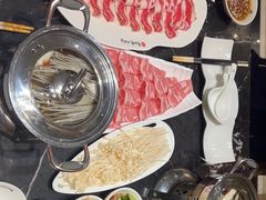 -世贸万锦大酒店·烹大师火锅达人
