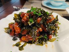 -童福兴·南京菜(老门东店)