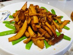 -马白开来特色羊排揪片子  (总店)