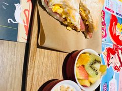-必胜客(双榆树店)