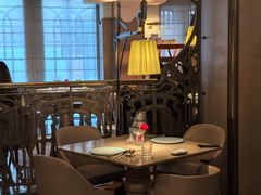 -波特曼西餐厅(中央大街店)